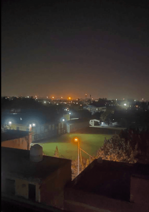 PG in Bangalore