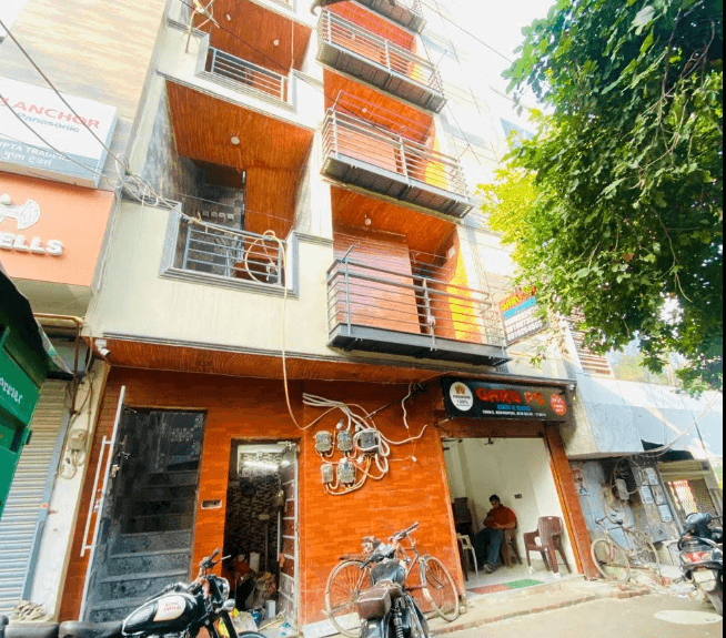 PG in Bangalore