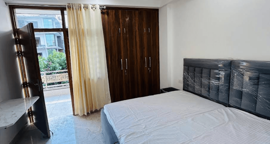 PG in Bangalore