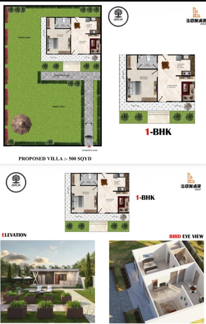 Flats in Noida