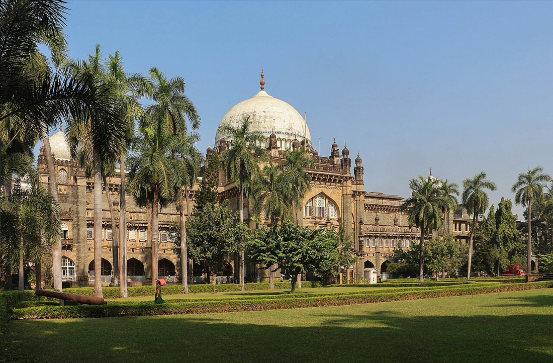 CSMVS Museum (Prince of Wales Museum), Mumbai