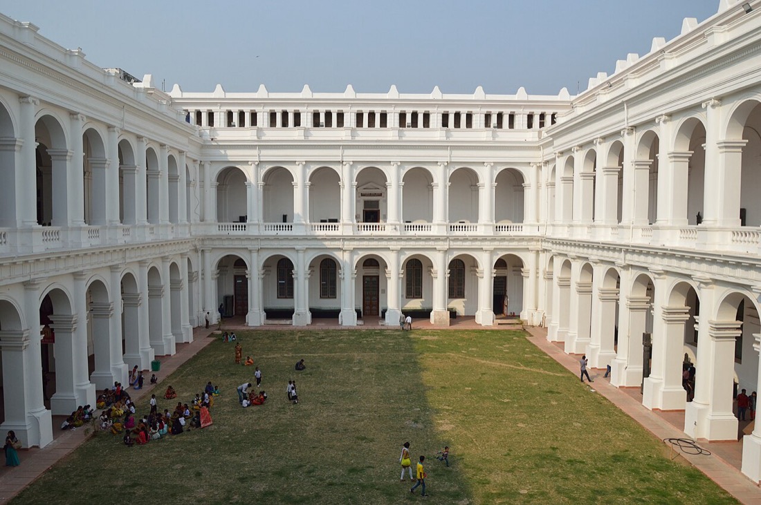 Indian Museum, Kolkata, Kolkata